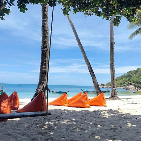 Little Paradise Haad Rin Koh Phangan Екстериор снимка