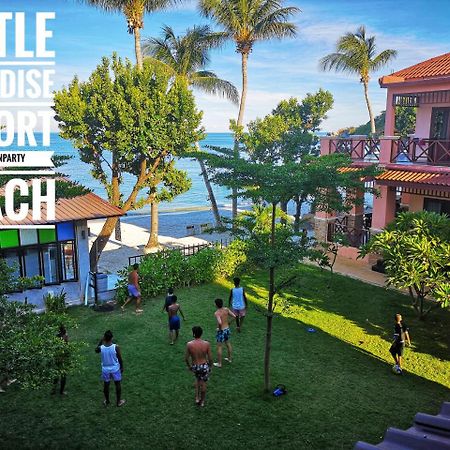 Little Paradise Haad Rin Koh Phangan Екстериор снимка