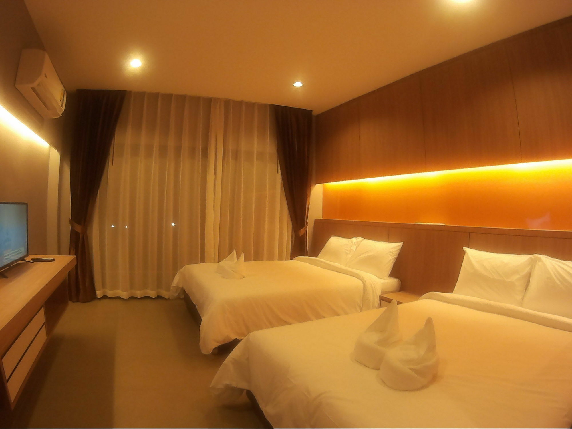 Little Paradise Haad Rin Koh Phangan Екстериор снимка