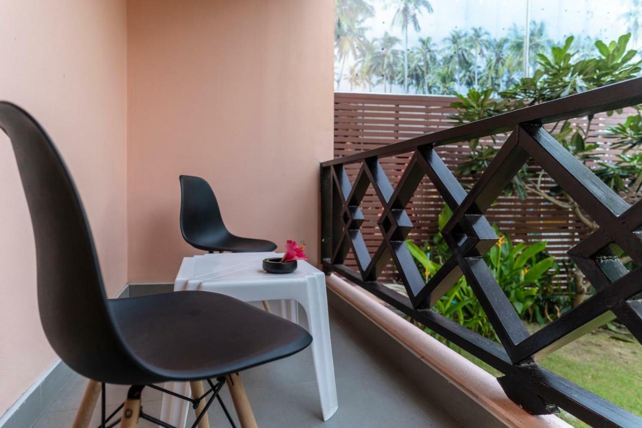 Little Paradise Haad Rin Koh Phangan Екстериор снимка